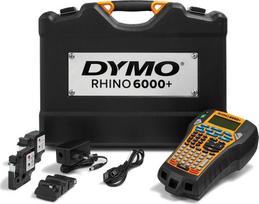 spausdintuvas printeris - DYMO Rhino™ 6000+ - 2 nuotrauka