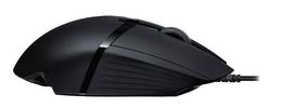 logitech zaidimu pele - Logitech G402 Hyperion Fury - 12 nuotrauka