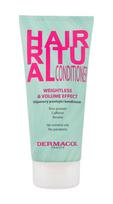 Dermacol Hair Ritual Weightless & Volume Conditioner 200ml