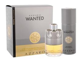 Azzaro Wanted Eau de Toilette 100ml