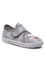 Pirkti Superfit Naminės šlepetės 1-800271-2030 S Pilka - Photo 1