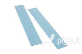 thermal pad 2 mm -  Arctic APT2560, 2 vnt. - 2 nuotrauka
