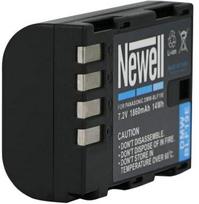 dmc lf1 - Newell battery Panasonic DMW-BLF19E - 2 nuotrauka