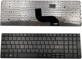 Nešiojamų kompiuterių klaviatūra Acer Aspire KB314010 Keyboard