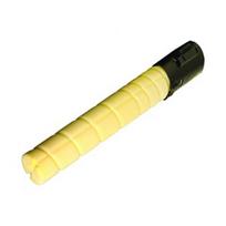 PowerPlant PP-TN216YL Yellow Konica Minolta TN216YL