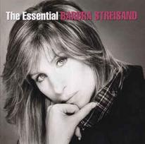 CD BARBRA STREISAND "The Essential" (2CD)