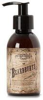 Beardburys Beard Shampoo Barzdos šampūnas, 150ml