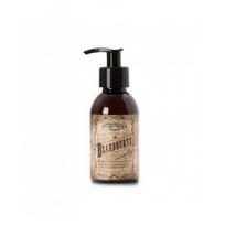sampunas vyru - Beardburys Beard Shampoo Barzdos šampūnas, 150ml - 2 nuotrauka