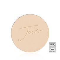 Jane Iredale PurePressed Base Mineral Foundation Presuotos mineralinės pudros papildymas, Warm Silk