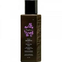 saphira sampunas - Saphira Divine Shampoo Intensyviai drėkinantis šampūnas garbanotiems plaukams, 90ml - 2 nuotrauka