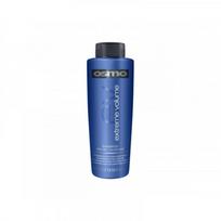 osmon - Osmo Extreme Volume Shampoo Plaukų apimtį didinantis šampūnas, 400ml - 1 nuotrauka