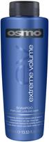 osmon - Osmo Extreme Volume Shampoo Plaukų apimtį didinantis šampūnas, 400ml - 2 nuotrauka