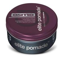 osmon - Osmo Elite Pomade Plaukų formavimo pomada, 100 ml - 2 nuotrauka
