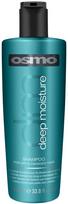 osmos - Osmo Deep Moisturising Giliai plaukus drėkinantis šampūnas, 1000ml - 1 nuotrauka