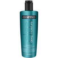 osmos - Osmo Deep Moisturising Giliai plaukus drėkinantis šampūnas, 1000ml - 2 nuotrauka