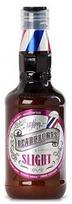 Beardburys Slight Plaukų modeliavimo kremas plaukams, 250ml