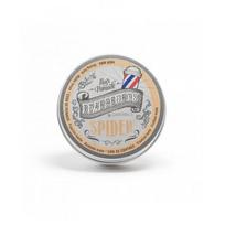 Beardburys Spider Hair Pomade Stiprios fiksacijos pomada kreminės konsistencijos, 100ml