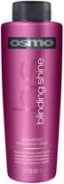 blinda - Osmo Blinding Shine Šampūnas, 400ml - 2 nuotrauka