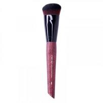 serelys - OSOM Professional Angled Contour Brush Kosmetinis teptukas, 006 - 1 nuotrauka