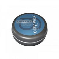 osmo vaskas - Osmo Clay Wax Matinis vaškas-molis plaukams, 25ml - 1 nuotrauka