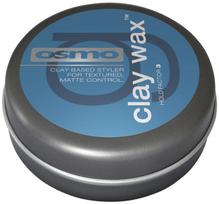 osmo vaskas - Osmo Clay Wax Matinis vaškas-molis plaukams, 25ml - 2 nuotrauka