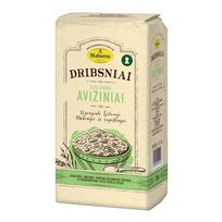 aviziniai dribsniai - Avižiniai dribsniai MALSENA, viso grūdo, 1,5 kg - 2 nuotrauka