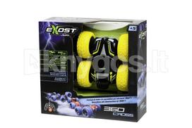 radijo bangomis valdomas zaislas - SILVERLIT EXOST 1:18 RC automobilis 360 CROSS - 2 nuotrauka