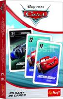 Kortos Trefl Cars