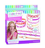 draugystes apyranke - MAKE IT REAL Pintos apyrankės „Macrame“ - 2 nuotrauka