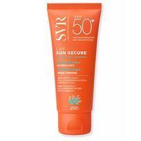 SVR SUN SECURE LAIT SPF50+ pienelis veidui ir kūnui 100 ml