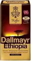 dallmayr 500g - Dallmayr Ethiopia HVP 500 g - 1 nuotrauka