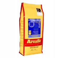 1 kg pupeliu kavos - Arcaffe Roma 1 kg - 2 nuotrauka