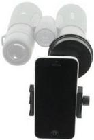 okuliarai - Byomic adapter for smartphone Universal (260155) - 1 nuotrauka
