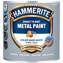 Hammerite, 2.5 l, balta