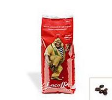 pupeles - LUCAFFE Classic 1 kg - 2 nuotrauka