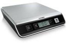svarstykles 10 kg - DYMO Briefwaage M10  - 1 nuotrauka