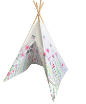 Vaikiška palapinė Toy G21 Teepee, 60026156