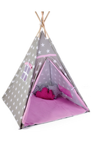 Vaikiška palapinė G21 Teepee, 6002654