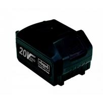 Scheppach Battery 20V / 4,0 Ah, Li