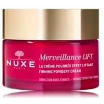Nuxe Merveillance Lift Firming Powdery Cream glotninantis veido kremas - 50 ml.