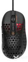 deltaco gaming - Pelė DELTACO GAMING LED  / GAM-106 (Juoda) - 1 nuotrauka