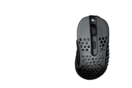 deltaco gaming - Pelė DELTACO GAMING LED  / GAM-106 (Juoda) - 2 nuotrauka