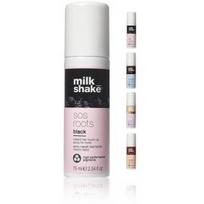 MilkShake SOS Roots plaukų šaknis maskuojantis purškiklis - Mahogany