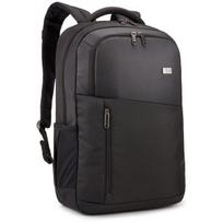 propeleriai - Case Logic Propel Backpack 15.6" Black - 1 nuotrauka