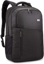 propeleriai - Case Logic Propel Backpack 15.6" Black - 2 nuotrauka