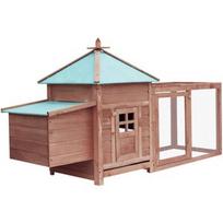Narvas VLX Chicken Coop / Nest Box