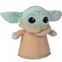 Pliušinis Baby Yoda iš Star Wars