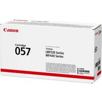 Canon 057 Black 3009C002