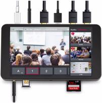 YOLOLIV YOLOBOX PORTABLE LIVE STREAM STUDIO