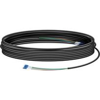 UBIQUITI FC-SM-300 Ubiquiti FC-SM-300 Single-Mode LC Fiber Cable